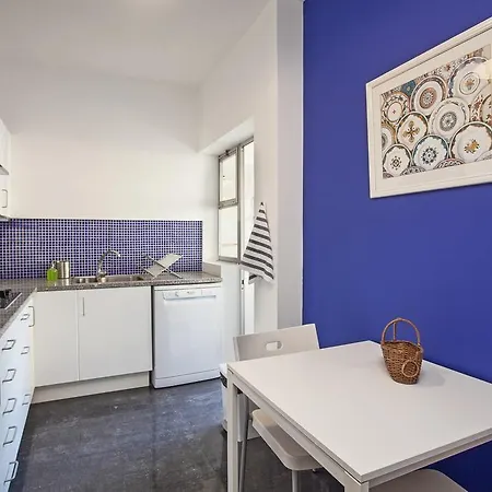 Ilheus I By Travel To Madeira Apartment Funchal (Madeira)