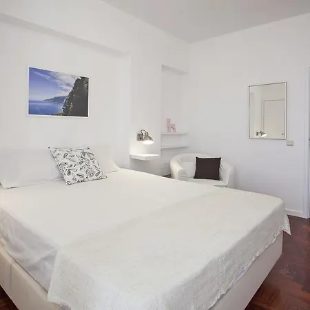 Apartment Ilheus I By Travel To Madeira