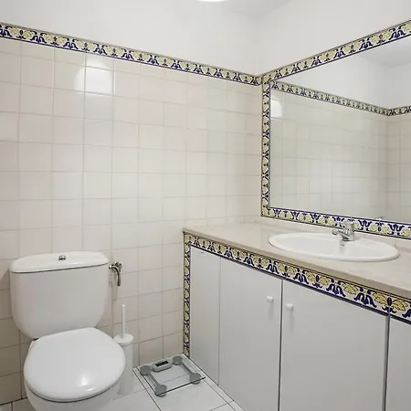 Ilheus I By Travel To Madeira Apartment