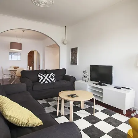 Ilheus I By Travel To Madeira Apartment