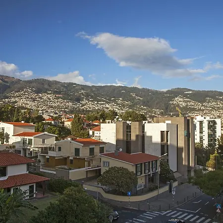 Ilheus I By Travel To Madeira Apartment *