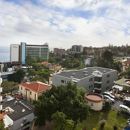Ilheus I By Travel To Madeira * Funchal (Madeira)